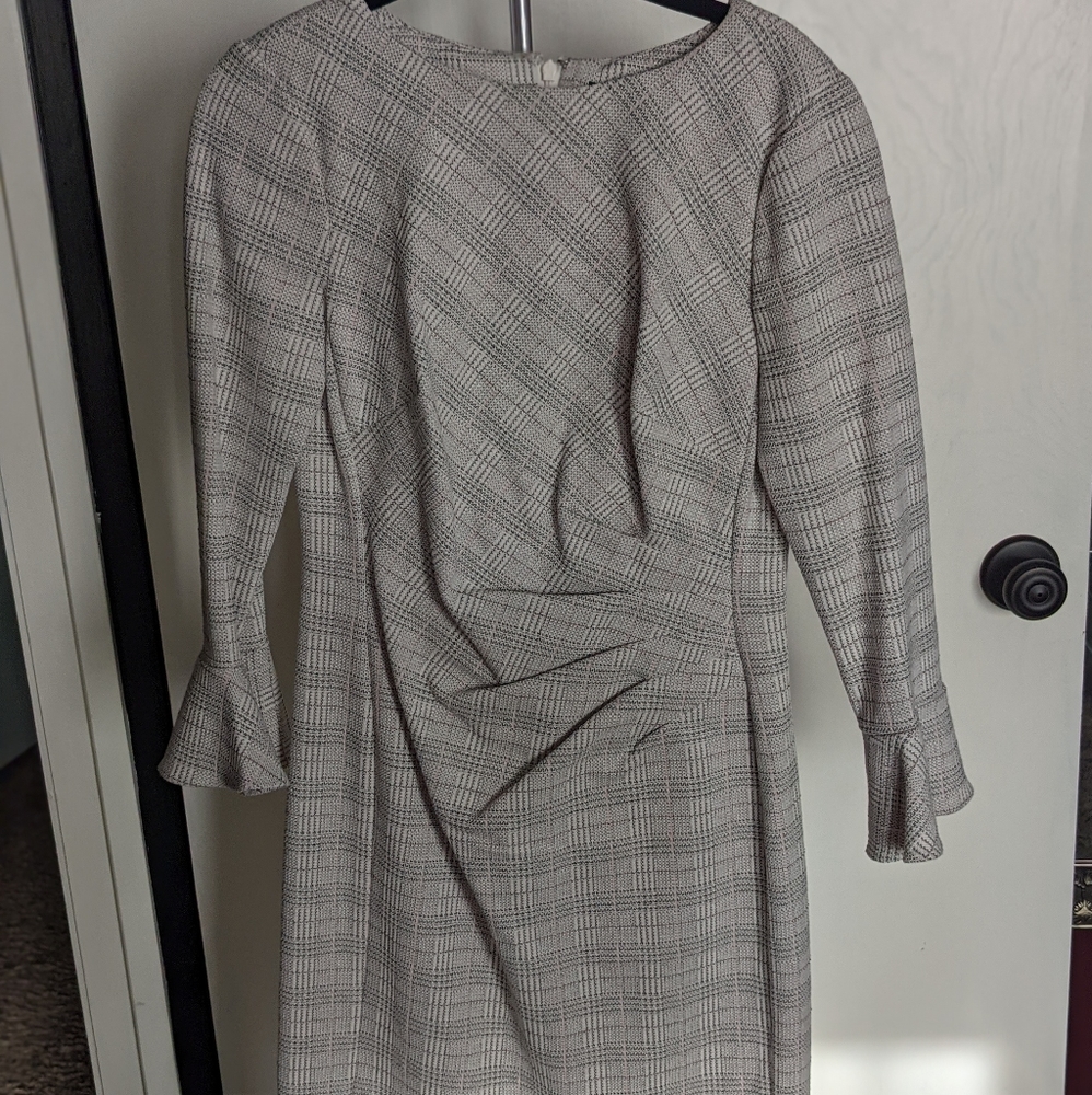Ralph Lauren MIDI dress